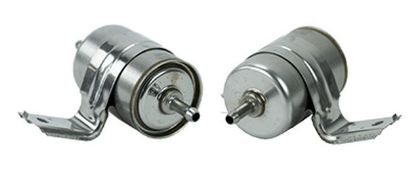 Imagen de Filtro de Combustible Wix 33318 Para Dodge Ad;aw Ramcharger 1991-1993, Dodge Dakota 1990-1997