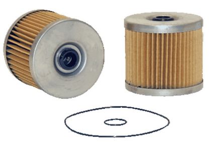 Imagen de Filtro de Combustible Wix 33266 Para Ford Bronco Full Size 1985, Ford F 100-350 P/u 1985, Ford Ranger/bronco Ii 1985