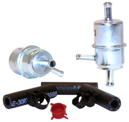 Imagen de Filtro de Combustible Wix 33082 Para Dodge Dakota 1987, Dodge Omni/024/charger 1983-1986, Plymouth Horizon/tc3 Trsmo 1983-1986