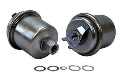 Imagen de Filtro de Combustible Wix 33559 Para Acura 2.2cl 1997, Acura 2.3cl 1998-1999, Acura 2.5tl 1995-1998, y Otros