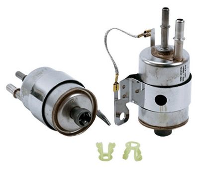 Imagen de Filtro de Combustible Wix 33737 Para Chevrolet Corvette 1999-2004