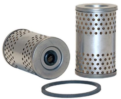 Imagen de Filtro de Combustible Wix 33271 Para Cadillac Eldorado 1976-1981, Cadillac Full Size Cad Rwd 1975-1984, Cadillac Seville 1976-1981, y Otros