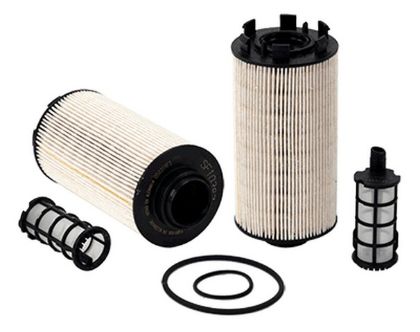 Imagen de Filtro de Combustible Wix WF10485 Para Freightliner 114sd 2019, Freightliner M2 106 2018
