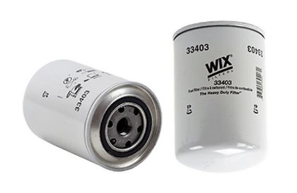 Imagen de Filtro de Combustible Wix 33403 Para International 1954 1980-1984, International 1955 1980-1982, International 2155 1980-1981, y Otros