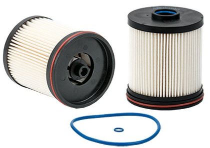 Imagen de Filtro de Combustible Wix WF10451 Para Cadillac Escalade 2021-2024, Cadillac Escalade Esv 2021-2024, Chevrolet Cruze 2014-2019, y Otros