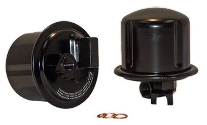 Imagen de Filtro de Combustible Wix 33285 Para Honda Accord 1990-1993, Honda Civic 1994, Honda Civic Cvcc 1992-1993, y Otros