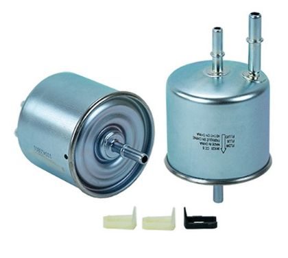 Imagen de Filtro de Combustible Wix 33591 Para Ford Ranger Pickup 2001-2003, Mazda B3000 Pickup 2001-2003, Mazda B4000 Pickup 2003