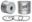 Mostrar detalles de Filtro de Combustible Wix 33166 Para Alfa Romeo Gtv 1978, Alfa Romeo Sport 1978-1979, Land Rover Land Rover 1962-1969, y Otros Imagen de Filtro de Combustible Wix 33166 Para Alfa Romeo Gtv 1978, Alfa Romeo Sport 1978-1979, Land Rover Land Rover 1962-1969, y Otros