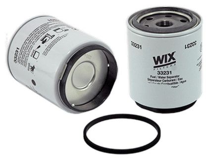 Imagen de Filtro de Combustible Wix 33231 Para Blue Bird All American T3 Fe 2019