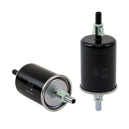 Imagen de Filtro de Combustible Wix 33484 Para Buick Century Fwd 1992-1993, Buick Full Size Buick Fwd 1991-1993, Buick Full Size Buick Rwd 1991-1993, y Otros