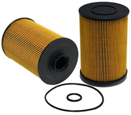Imagen de Filtro de Combustible Wix WF10062 Para Mitsu Fuso Fk200 2005-2010, Mitsu Fuso Fk260 2008-2010, Mitsu Fuso Fm260 2005-2006, y Otros