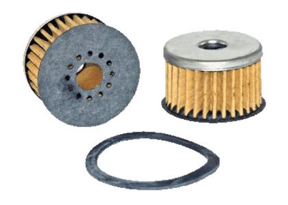Imagen de Filtro de Combustible Wix 33034 Para Aston Martin Db4 1962-1963, Buick Electra 1962, Buick Invicta 1962, y Otros