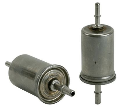Imagen de Filtro de Combustible Wix 33300 Para Ford Thunderbird 1991-1997, Lincoln Mark Series 1993, Lincoln Mark Viii 1994-1998, y Otros