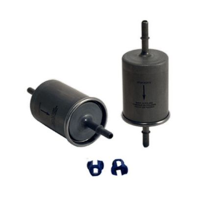 Imagen de Filtro de Combustible Wix 33078 Para Jaguar X-type 2002-2008