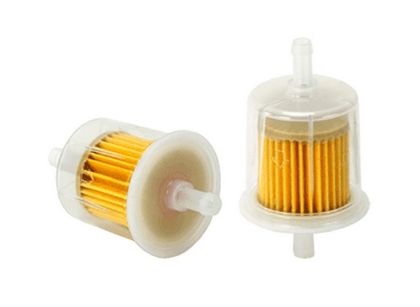 Imagen de Filtro de Combustible Wix 33002 Para Alfa Romeo Berlina 1971-1972, Alfa Romeo Spider 1971, Amc-eagle Ambassador 1970-1974, y Otros