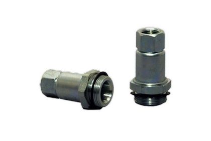 Imagen de Filtro de Combustible Wix 33098 Para Ford E 100-350 Vans 1983-1987, Ford F 100-350 P/u 1983-1987
