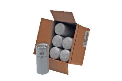 Imagen de Filtro de Combustible Wix 33626MP Para Blue Bird All American A3 Fe 2004-2008, Blue Bird All American A3 Re 2002-2009, Blue Bird Vision 2004-2009, y Otros
