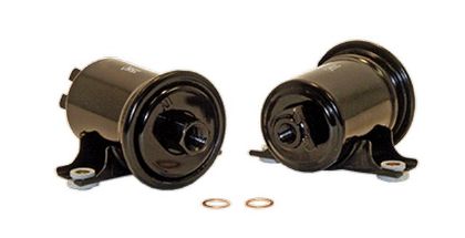 Imagen de Filtro de Combustible Wix 33565 Para Geo Prizm 1993-1997, Toyota Corolla 1994-1997, Toyota Corolla/fx Fwd 1993