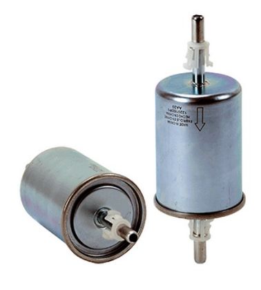 Imagen de Filtro de Combustible Wix 33425 Para Daewoo Lanos 1999-2002, Daewoo Leganza 1999-2002, Daewoo Nubira 1999-2002