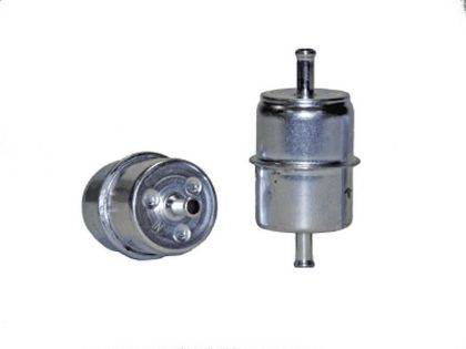 Imagen de Filtro de Combustible Wix 33012 Para Buick Gran Sport 1965, Buick Invicta 1963, Buick Opel Gt 1969-1970, y Otros