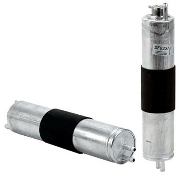 Mostrar detalles de Filtro de Combustible Wix WF8337 Para Bmw 325/i/is/ix/xi/ci 2001-2006, Bmw 330 Series 2001-2004, Bmw 530i/ia 2002-2004, y Otros Imagen de Filtro de Combustible Wix WF8337 Para Bmw 325/i/is/ix/xi/ci 2001-2006, Bmw 330 Series 2001-2004, Bmw 530i/ia 2002-2004, y Otros