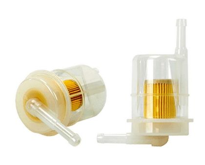Imagen de Filtro de Combustible Wix 33053 Para Nissan 200sx 1977-1979, Nissan 310 1979-1982, Nissan 510/a10 1968-1981, y Otros