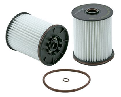 Imagen de Filtro de Combustible Wix WF10509 Para Chevrolet Equinox 2018-2019, Chevrolet Express 2500 2017-2022, Chevrolet Express 3500 2017-2022, y Otros