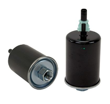 Imagen de Filtro de Combustible Wix 33311 Para Buick Apollo/skylark 1992-1993, Buick Century Fwd 1997-2005, Buick Full Size Buick Fwd 1991-1993, y Otros