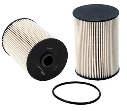 Imagen de Filtro de Combustible Wix 33832 Para Audi A3 2010, Volkswagen Beetle 2013-2015, Volkswagen Golf 2010-2014, y Otros