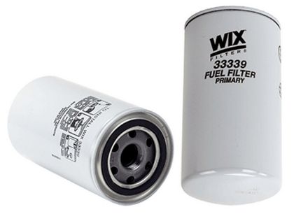 Imagen de Filtro de Combustible Wix 33339 Para International Scout/scout Ii 1976-1980