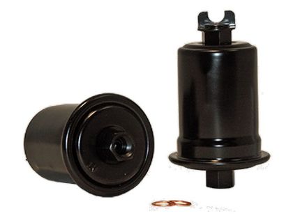 Imagen de Filtro de Combustible Wix 33491 Para Lexus Es 250 1990-1991, Toyota Camry 1983-1991, Toyota Corolla Rwd 1985-1987, y Otros