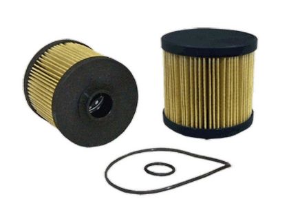 Imagen de Filtro de Combustible Wix 33745 Para Mitsu Fuso Fe120 2005, Mitsu Fuso Fe125 2008-2010, Mitsu Fuso Fe140 2006-2007, y Otros