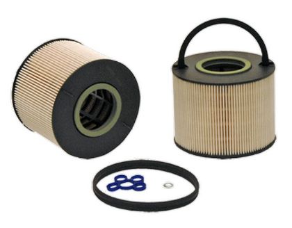 Imagen de Filtro de Combustible Wix 33434 Para Audi Q7 2009-2014, Volkswagen Touareg 2009-2013