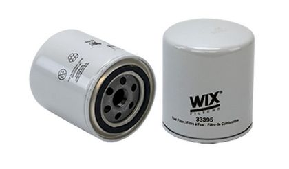 Imagen de Filtro de Combustible Wix 33395 Para Ford Ranger/bronco Ii 1983-1984, Mazda 626 1984-1985, Mazda B Series Pickup 1982-1984