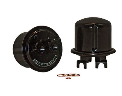 Imagen de Filtro de Combustible Wix 33331 Para Acura Integra 1992-1993, Honda Prelude 1988-1991