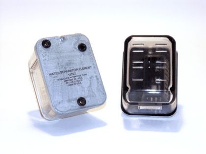 Imagen de Filtro de Combustible Wix 33369 Para Chevy C60 1981-1985, Chevy C70 1980-1990, Ford B7000 1983-1987, y Otros
