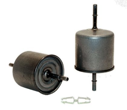 Imagen de Filtro de Combustible Wix 33296 Para Ford Bronco Full Size 1992-1996, Ford E 100-350 Vans 1992-1993, Ford E Super Duty 1997-1998, y Otros