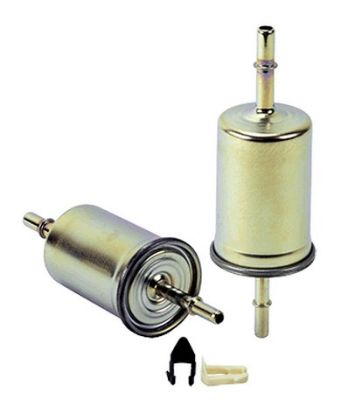 Imagen de Filtro de Combustible Wix 33233 Para Ford Explorer 2002, Ford Ranger Pickup 1999, Ford Usps Postal Chassis 2002, y Otros