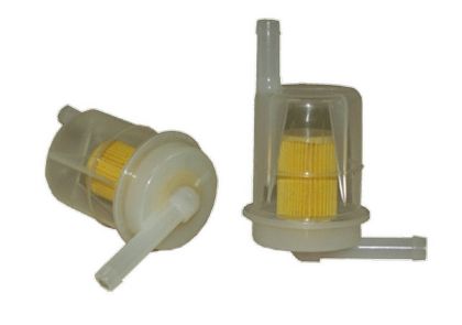 Imagen de Filtro de Combustible Wix 33087 Para Dodge Challenger 1978-1982, Dodge Colt Fwd 1979-1986, Dodge Colt Rwd 1971-1980, y Otros