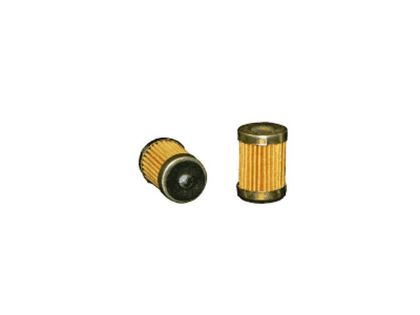 Imagen de Filtro de Combustible Wix 33051 Para Amc-eagle Concord/spirit/amx 1980-1982, Amc-eagle Eagle 1981-1983, Buick Apollo/skylark 1976-1983, y Otros