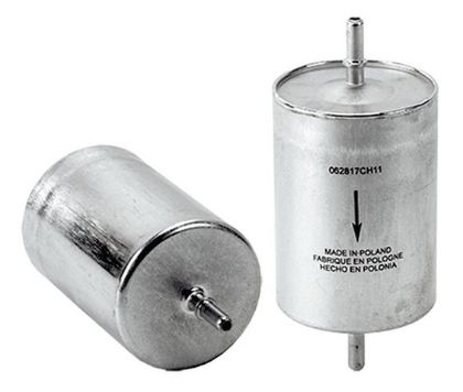 Imagen de Filtro de Combustible Wix 33521 Para Audi A4 2002-2006, Audi A8 2004-2009, Audi S4 2004-2009, y Otros