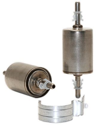 Imagen de Filtro de Combustible Wix 33489 Para Chevrolet Beretta 1990-1991, Chevrolet Corsica 1990-1991