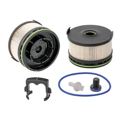 Imagen de Filtro de Combustible Wix WF10804 Para Mercedes Benz Sprinter 1500 2020-2021, Mercedes Benz Sprinter 2500 2020-2024, Mercedes Benz Sprinter 3500 2023-2024, y Otros