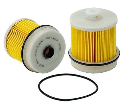 Imagen de Filtro de Combustible Wix 33937 Para Chevy Low Cab Frwrd 3500hd 2016-2017, Chevy W3500 Diesel 2008, Chevy W4500 Diesel 2008-2010, y Otros