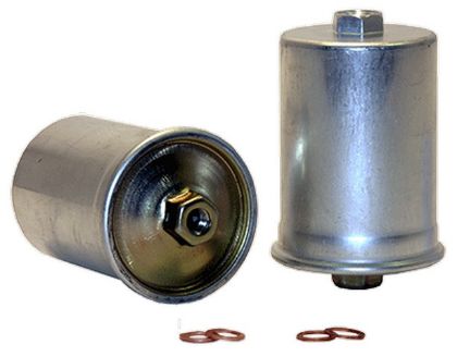 Imagen de Filtro de Combustible Wix 33156 Para Alfa Romeo 164 1991-1993, Audi 90 1993-1995, Audi 90 Quattro 1993-1994, y Otros