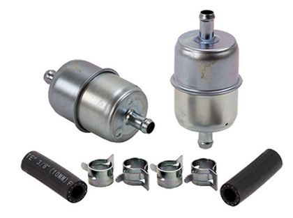 Imagen de Filtro de Combustible Wix 33033 Para Bmw 1600/1602 1971, Bmw 2002/a 1971, Bmw 2002tii 1971, y Otros