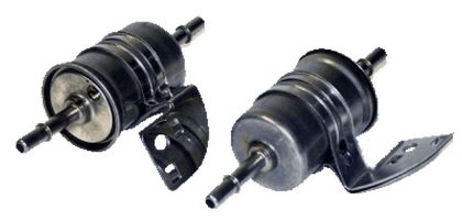 Imagen de Filtro de Combustible Wix 33689 Para Buick Rendezvous 2003-2005, Chevrolet Venture 2003-2005, Oldsmobile Silhouette 2003-2004, y Otros