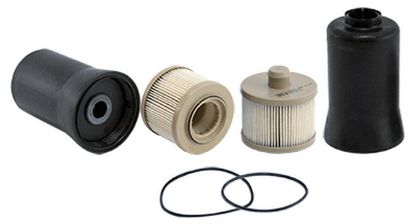 Imagen de Filtro de Combustible Wix 33837 Para Chevrolet Express 2500 2006-2010, Chevrolet Express 3500 2006-2010, Chevy Express 4500 2009-2010, y Otros