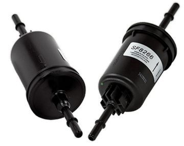 Mostrar detalles de Filtro de Combustible Wix WF8266 Para Ford Fiesta 2012-2014 Imagen de Filtro de Combustible Wix WF8266 Para Ford Fiesta 2012-2014