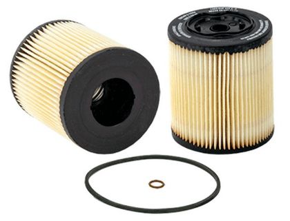 Imagen de Filtro de Combustible Wix 33797 Para Freightliner Fl106 1994-2003, Freightliner Fl112 1996-2004, Freightliner Flb104 1995, y Otros